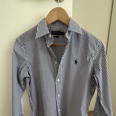 Polo Ralph Lauren women’s shirt size 4 