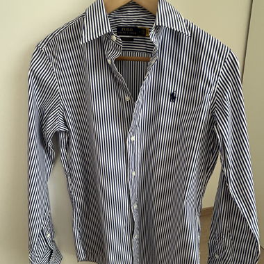 Polo Ralph Lauren women’s shirt size 4 