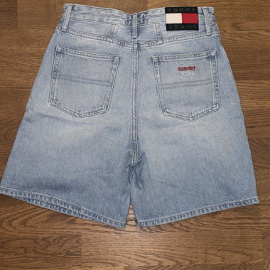 Tommy Shorts