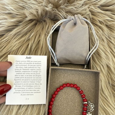 Bracelet Jade 