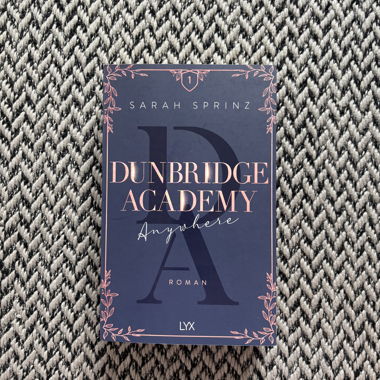 Dunbridge Academy Anywhere – Volume 1