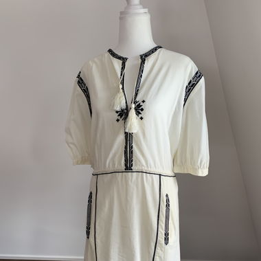 ISABEL MARANT ETOILE robe d'été neuve M