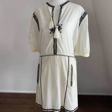 ISABEL MARANT ETOILE robe d'été neuve M