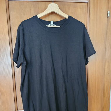 T-Shirt Kleid