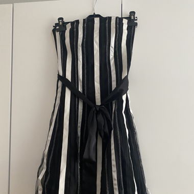 Ballkleid