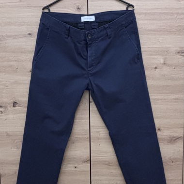 Stoffhose Herren