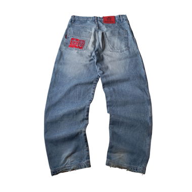 Vintage Jeans (M)