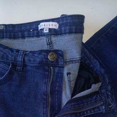 Jeans Lady Blush