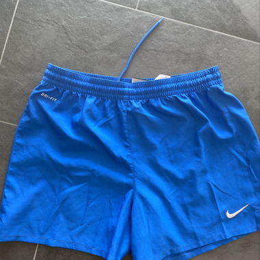 Fussball Shorts