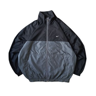 Vintage Nike Trackjacket (L)