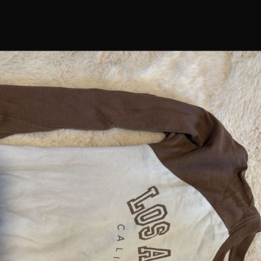 Pull brun