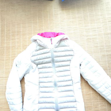 Veste doudoune légère 