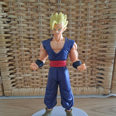 Dragonball Super Hero Gohan