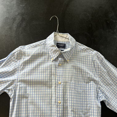 Hackett Designer Hemd 
