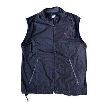 Nike Trackjacket Gilet - L