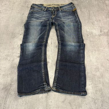 Jeans Vintage G-Star Baggy (M)