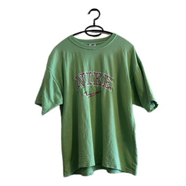 Vintage Nike T-Shirt, Green