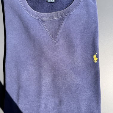 Sweat Ralph Lauren