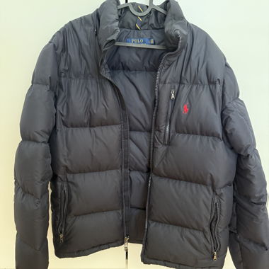 Polo Ralph Lauren Jacke - Daunenjacke