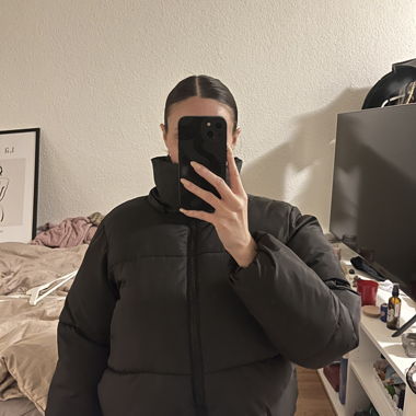 Giacca bomber invernale Weekday
