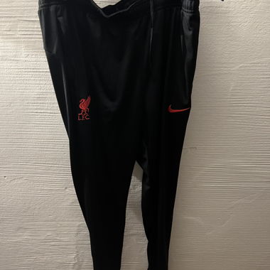 Liverpool Fc Trainingshose