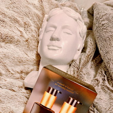 Rituals- Handpflegeset Precious Amber