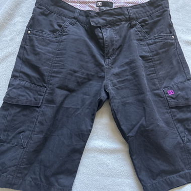 Short cargo DC