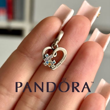 Pandora-Charms