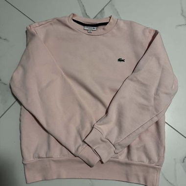 Lacoste Sweater