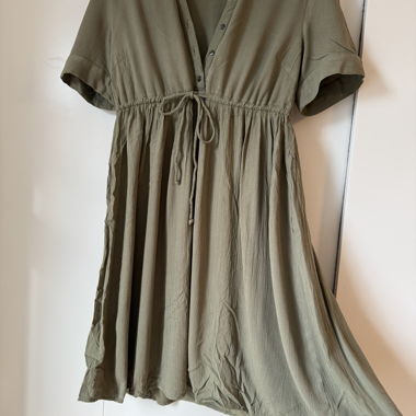Olives Herbstkleid