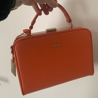 Sac à main Picard 