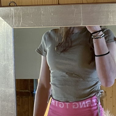 Zara Top