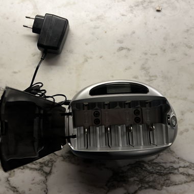 Batterieladegerät