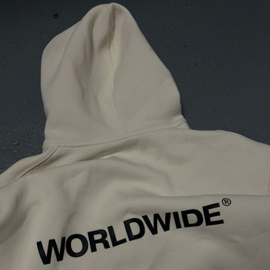 Sweatjacke 