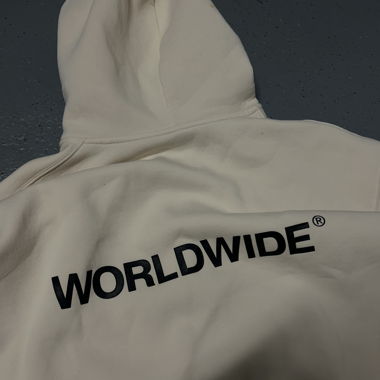 Sweatjacke 