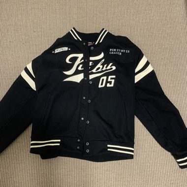 Fubu College Jacke