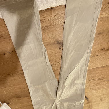 Jeans vintage Bootcut/Flare