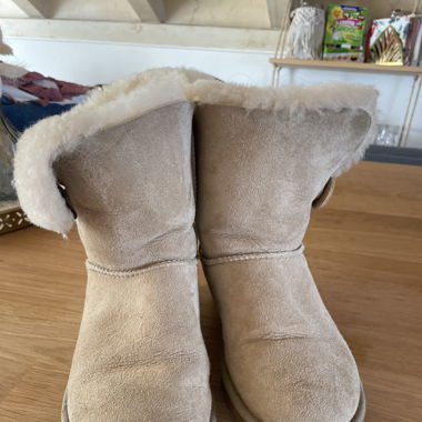 UGG Boots