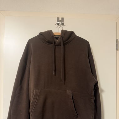 Hoodie Zara