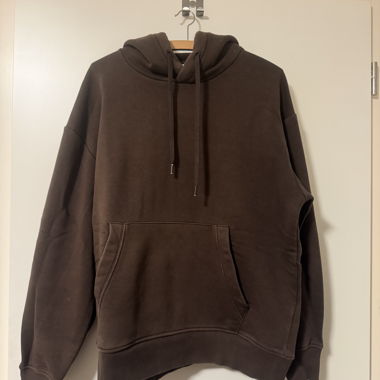 Hoodie Zara
