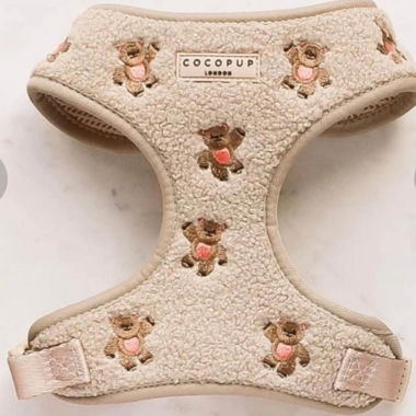 Cocopup dog harness