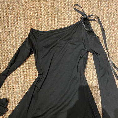 Mini dress