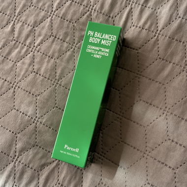 Parnell Body Mist 150 ml