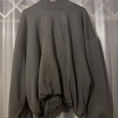 Yeezy Gap Balenciaga Dove Hoodie