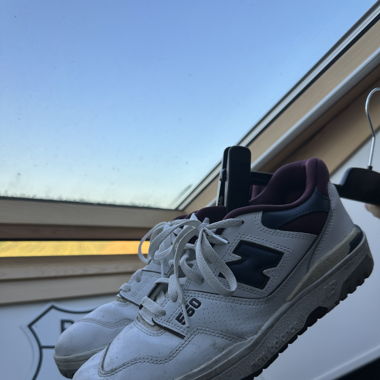 New balance 550 
