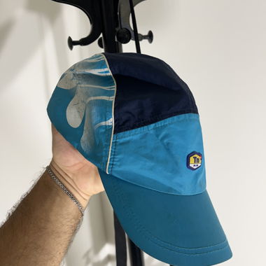 Tn Cap