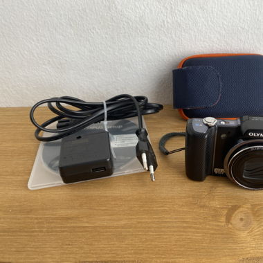 Olympus SZ-10 Kamera