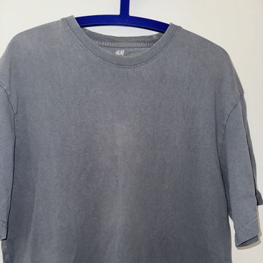Tshirt grau