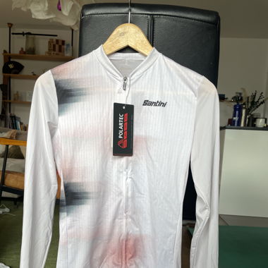 Maillot de vélo