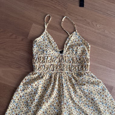 Bershka overall